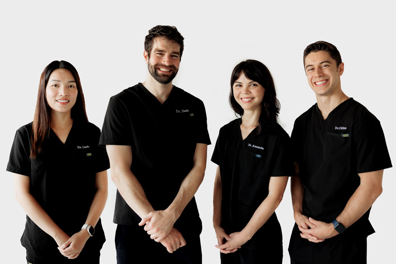 Dentist in Milwaukee