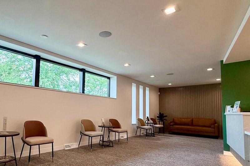 Dentist in Milwaukee