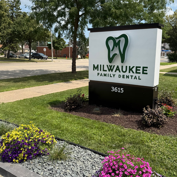 Dentist in WI