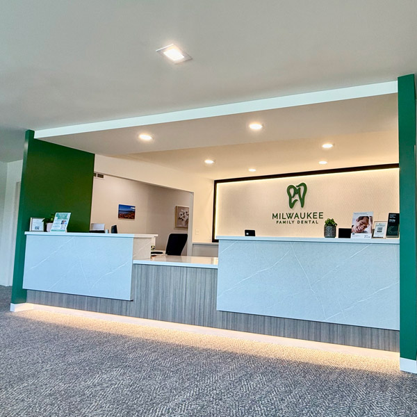 Office Tour