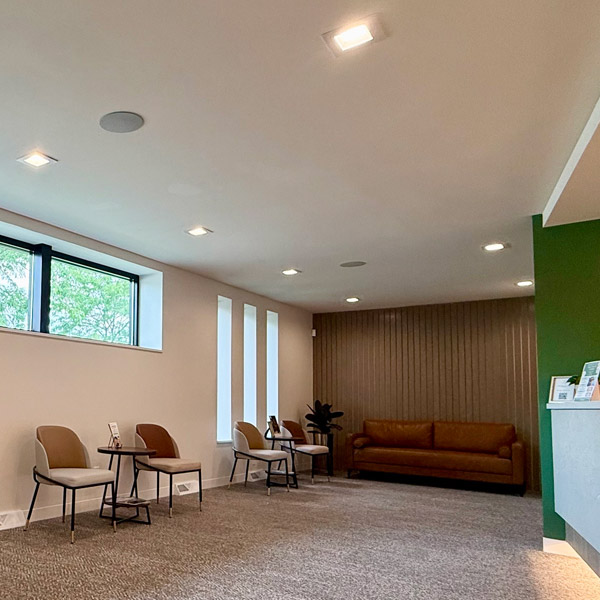 Office Tour